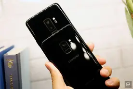 三星S10系列中代号Beyond X是5G手机，将有6.7寸巨屏图片