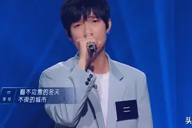 陈楚生的“尴尬处境”，该让垮掉的华语乐坛“脸红”了图片