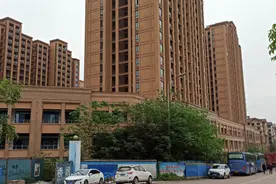 倒挂5000元/平！重庆惊现4000元/平的地铁神盘，房价跌回2014年？图片