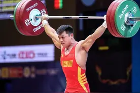 为何身体相对消瘦的举重运动员，会比健身运动员爆发更大的力量？图片