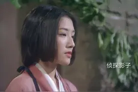 26年前的古装剧，女二断了男主的手臂，男主却只爱她不爱女主图片