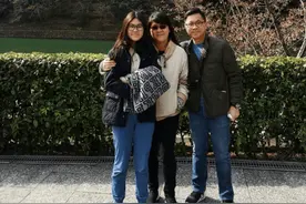 香港学子内地求学实录：从香港到常州威雅，她收获了怎样的蜕变？图片