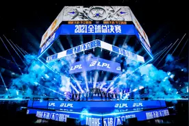 狂言君：最没人看好的EDG，重铸了冠军的荣耀图片