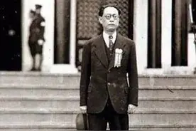 百变刺客华克之：刺杀蒋介石，悬赏10万大洋却连影子都没找到图片