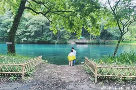 宁波周边还有哪些清凉避暑地？热心读者的推荐来了图片