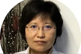 北京援鄂医生程永静：一道道带来无限希望的星光图片