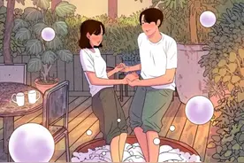 你的这些“亲密”动作，女人没有拒绝，是爱你的证明图片