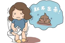 中医治疗便秘5大类 对症下药是关键！图片