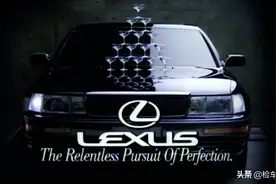 当初吊打BBA落地超百万，如今13万即可入手，网友：买得起养不起图片