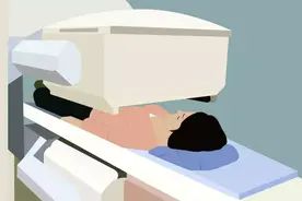 放疗治肿瘤，这3点知识要知道，治疗病症，缓解副作用图片