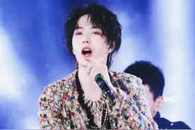 王一博连续四年“塌房”红跑车又被提，227甩锅肖战说漏阴谋？图片