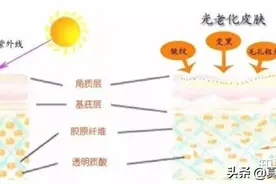 夏季补水有多重要？五款强效补水产品测评，使用仅一周变化惊人图片