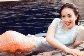 钟丽缇：性感女神的保养之道，岁月沉沦仍风韵犹存图片