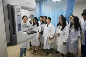 南京医科大学：一所高考性价比极高的医科大学图片
