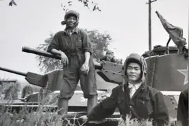 一段被尘封的历史：解放战争期间，东北野战军留用三万多日籍人员图片