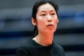 中国女排球员向社会求助：父亲病重急需救治，愿意用一生来偿还图片