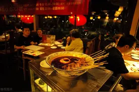 “八大菜系”代表名菜在旧社会都是穷人吃的，达官贵人是不吃的图片