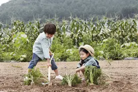 做一个带孩子走向幸福的妈妈图片