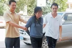 人贩子陈莲香，拐卖46个儿童，为何只判处10年有期徒刑？图片