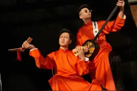 孟鹤堂周九良：十年风雨兼程，十年岁月如歌，十年悲同喜，祝安好图片