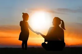 家长被隔离，孩子无人照料怎么办？ | 民法典与百姓生活图片