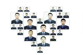 示范监区 | 不一样的监狱图片