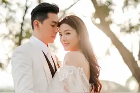 中华小姐冠军被曝婚变！豪门老公苦苦挽回无果，疑因女方太想生娃图片