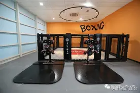 厦门工体健身馆正式开馆啦！免费健身一个月图片