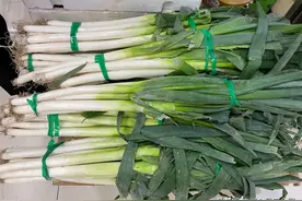 今年需要囤葱吗？大葱均价连续六个月上涨，专家分析背后三大原因图片