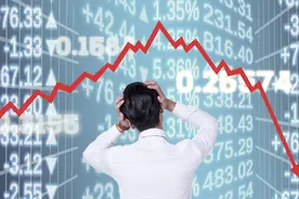业绩大增63%，29倍大牛股却突然跌停！股民一日亏53万图片