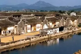 古代广东潮汕人才辈出，尤其是这四位名声很不一般图片