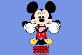 迪士尼系列-米老鼠 Mickey Mouse高清壁纸图片