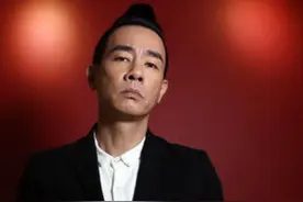 身价上亿有何用？仅3000元就卖掉亲弟弟，这是陈小春永远的痛图片