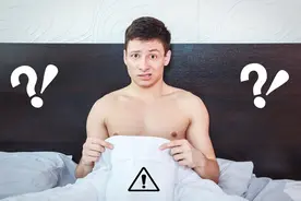 前列腺炎不能有性生活？房事后马上小便易感染？医生一一辟谣图片