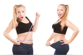 懂得人体能量守恒助你轻松摆脱肥胖困扰图片