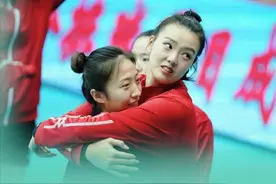 江苏力争卫冕，全运会女排比赛对阵形势出炉，什么是贝格尔排法？图片