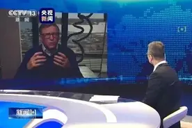 比尔·盖茨接受白岩松专访回应“疫苗阴谋论”，还对中国说了这些图片