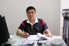始于梦想，终于现实——记大国工匠、上海皮鞋厂厂长张建勇图片