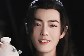 30岁的肖战，出道才5年，他是怎样从“一颗蛋”走到今天的？图片