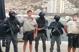 这下美国赖不掉了！刺杀行动两名特种兵被活捉，曾是总统贴身护卫图片