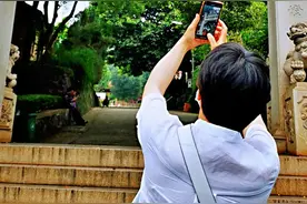 萌姐支招·手机拍靓照｜泉州处处都是景｜看视频，一学就会图片