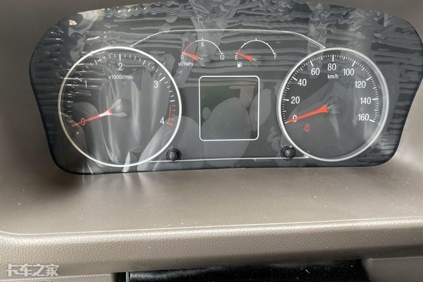 福田单排汽油版小货车_福田欧马可S1 4.17米单排栏板轻卡_国六排放标准轻卡选择