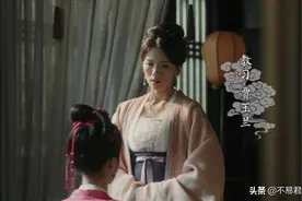《清平乐》中的夏竦和贾教习是真的吗？还原历史上真正的夏竦图片