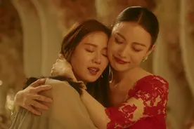 《流金岁月》大结局：朱锁锁生女，起名艾玛，却让闺蜜抚养图片