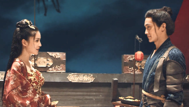 3天登上热榜第一！这部靠着“香艳”镜头捞钱的网大，被骂了