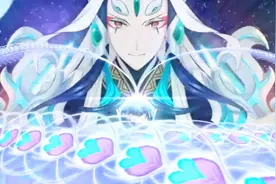 「FGO」一口气看完秦代7位全新英灵的宝具视频封面