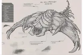 星际争霸2之巢虫领主与虫群宿主的资料大家快来看看图片