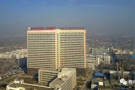 河南三线小城市竟拥有7所三级医院，医疗环境省内仅次于郑州！图片