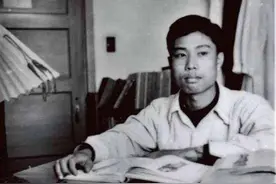 1984年叶元帅病危，中央已准备好后事，危急时刻钟南山力挽狂澜图片