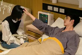 《当爱情遇上科学家》6对CP，3喜3悲，你最喜欢哪对？图片